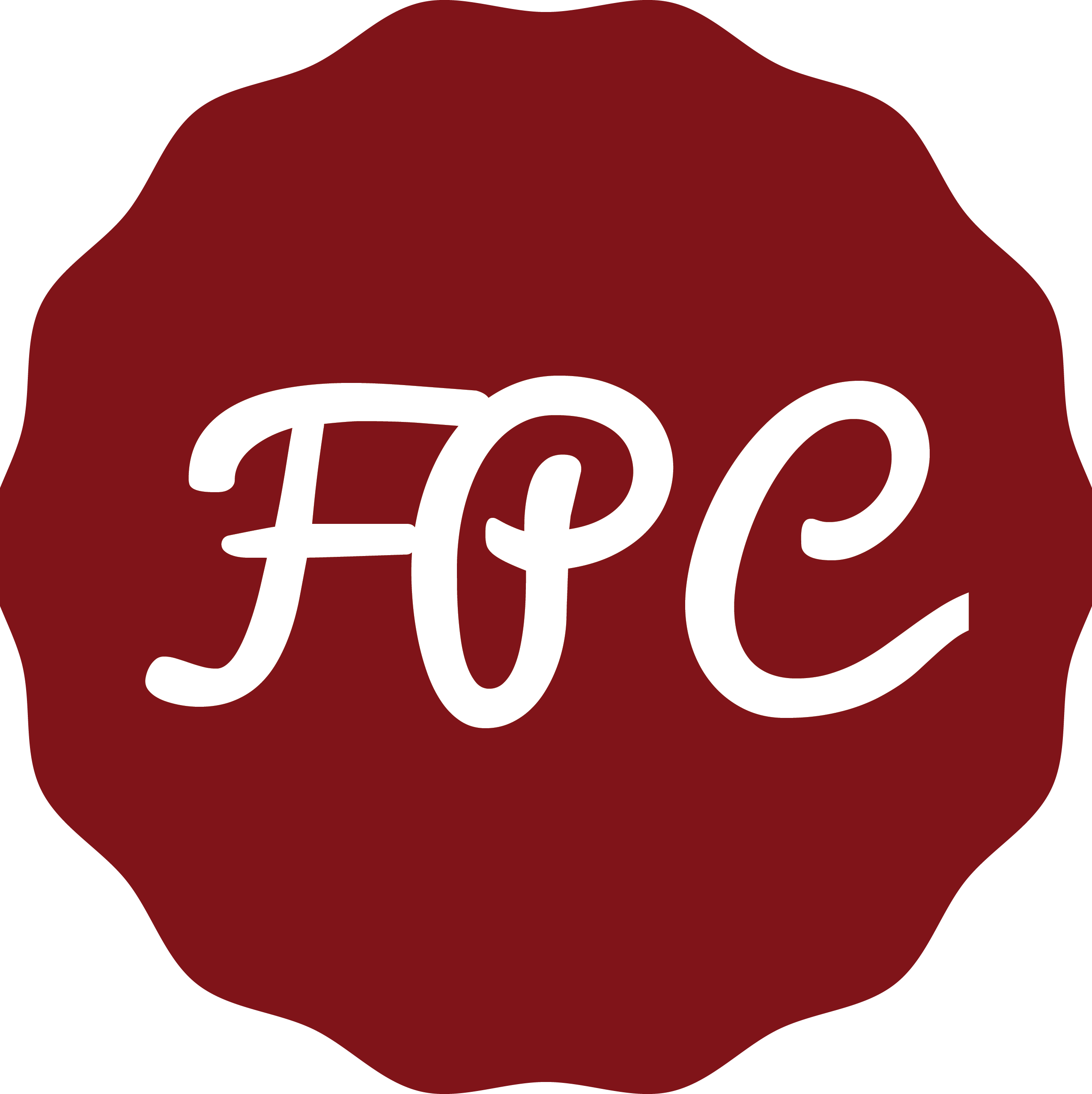 Fruitz Paste Connoisseur Logo